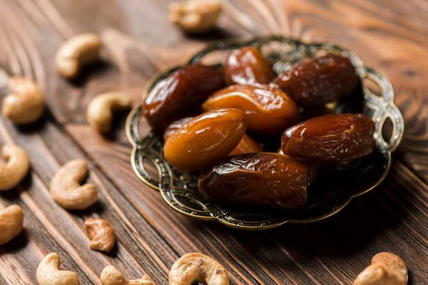 تصویر 3 از خرید و قیمت خرمای خاصویی جم + فروش صادراتی